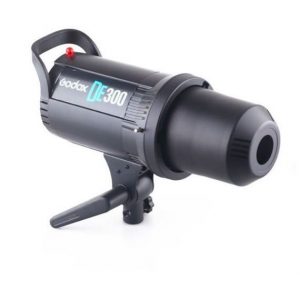 Flash de Estudio GODOX DE300