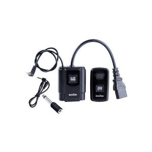 Flash Trigger Godox Dm-16 Disparador Flash De 16 Canales