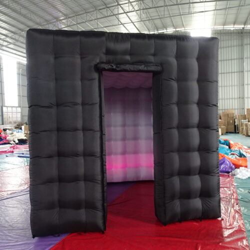 Cabinas Fotográficas Inflables Led