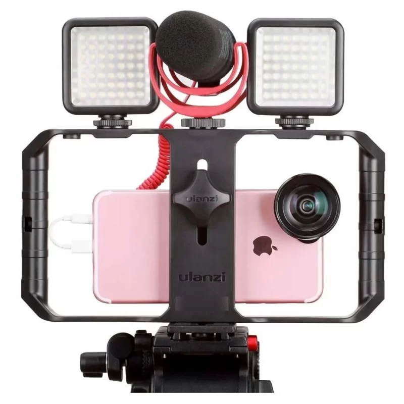 Ulanzi U-Rig Pro Soporte / Estabilizador de Teléfonos