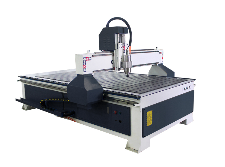 ROUTER CNC 1300X2500X200MM POTENCIA 3.2 KW (220 Volts) CON COLECTOR DE POLVO DE 2 BOLSAS DE REGALO