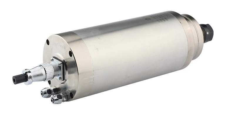 HUSILLO REFRIGERADO POR AGUA ER20 DE 3,2 KW Y 24.000 RPM