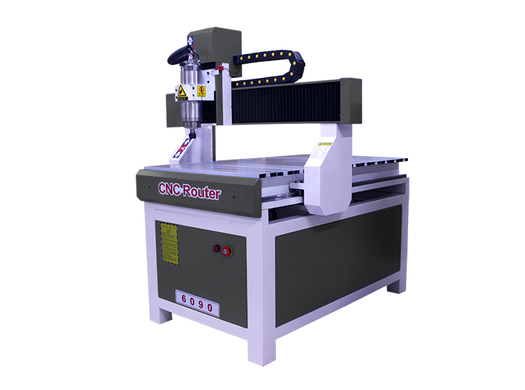 ROUTER CNC 600X900X200MM POTENCIA 3.2 KW (220 Volts) CON COLECTOR DE POLVO DE 1 BOLSA DE REGALO