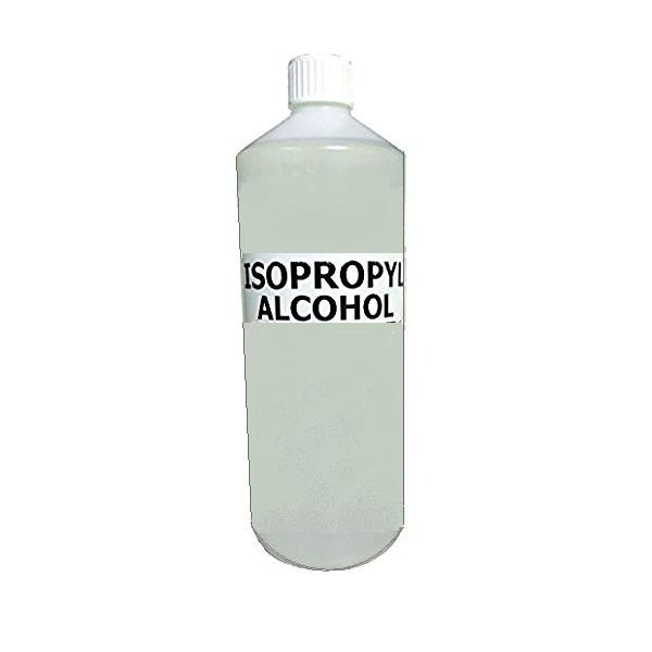 ALCOHOL ISOPROPÍLICO DE ALTA PUREZA 1 LITRO 99%