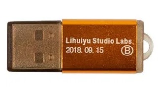 DONGLE USB PARA PLACAS M2 Y M3 JULONG LASER