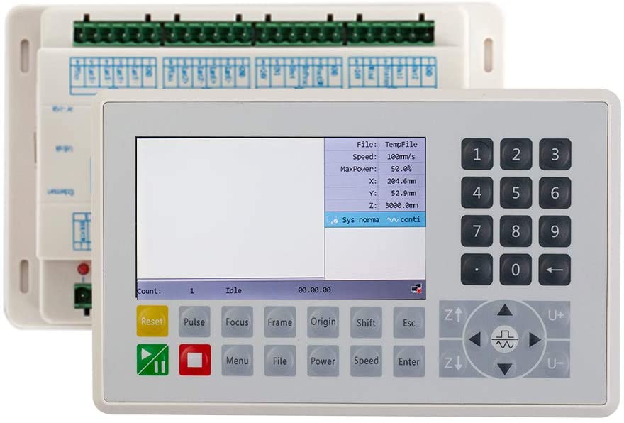 KIT CONTROLADORA RUIDA 6445G MODELO NUEVO