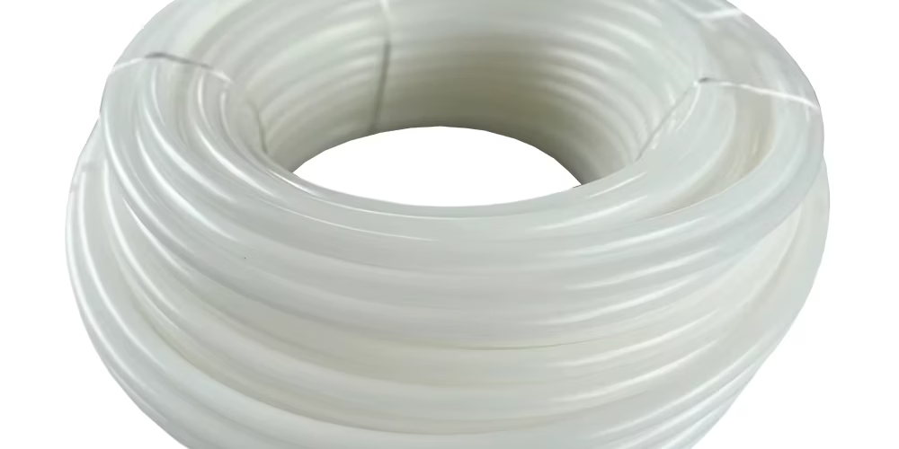 MANGUERA DE SILICONA PARA CHILLER MAQUINAS CNC 8 X 12MM
