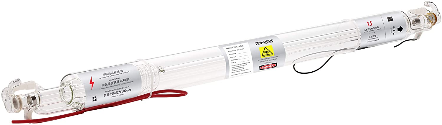 TUBO LASER APL 50W