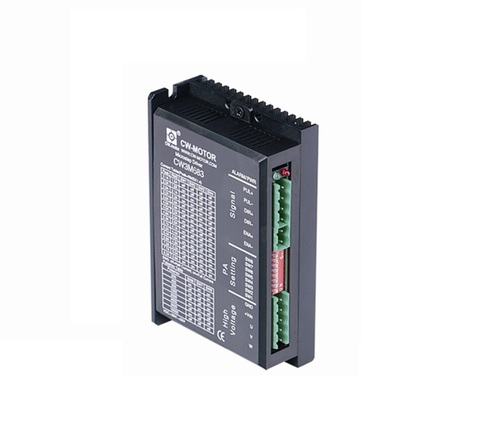 CONTROLADOR DRIVER CWD3M683 DE 3 FASES