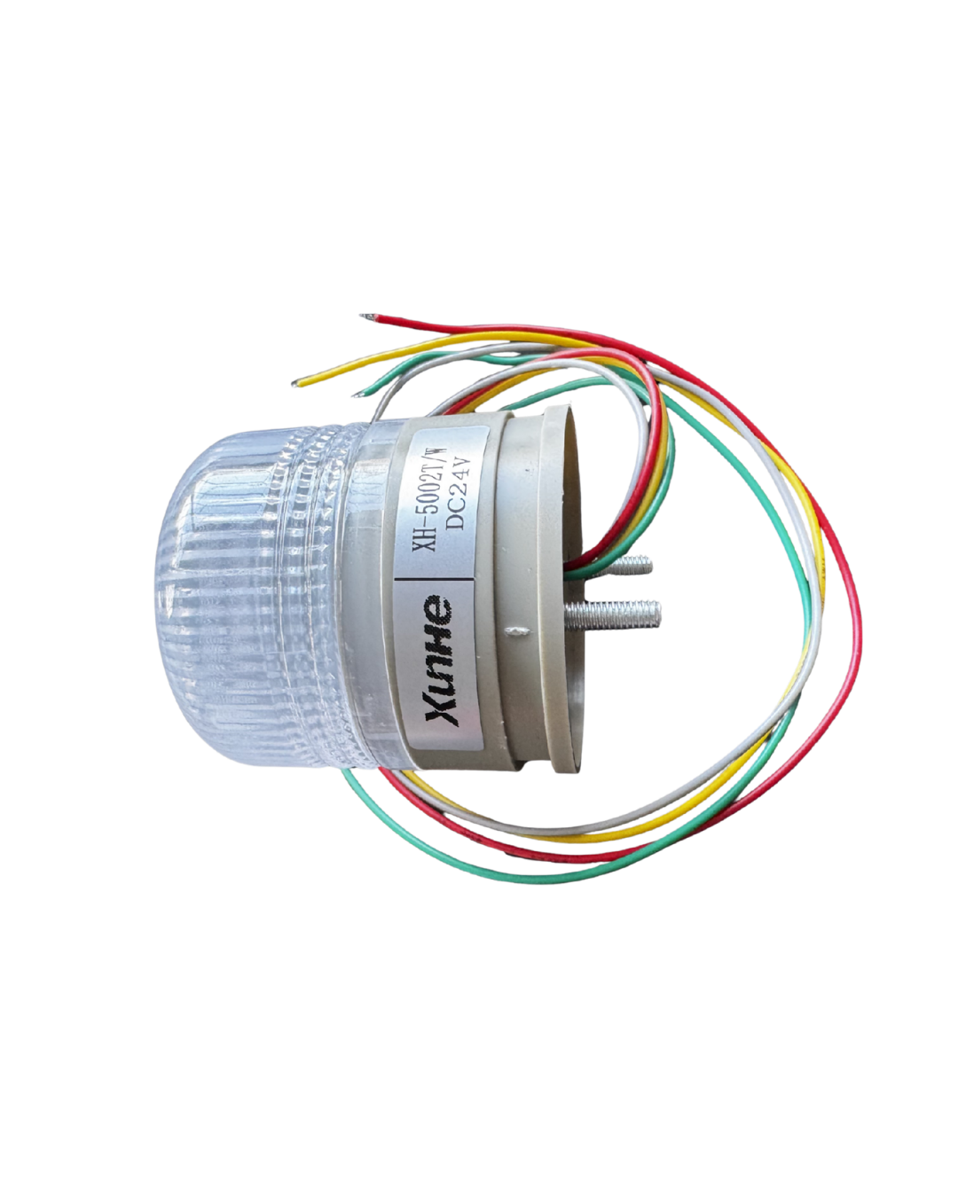LUZ PILOTO 24V DC PARA MAQUINAS LASER CNC